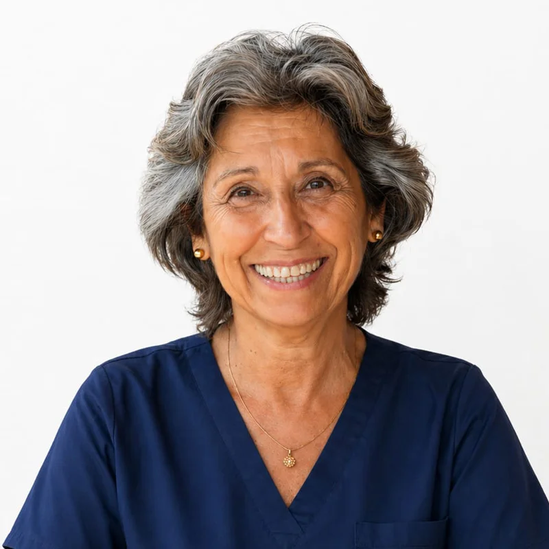 Nuria Vivas